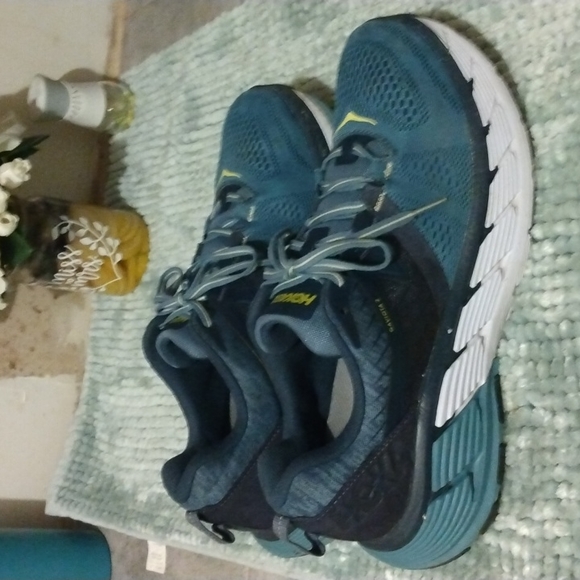 Hoka One One Other - HOKA CHOES